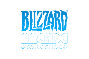 Blizzard Arcade Collection